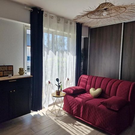 Studio Геранд Экстерьер фото
