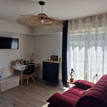 Studio Геранд Экстерьер фото