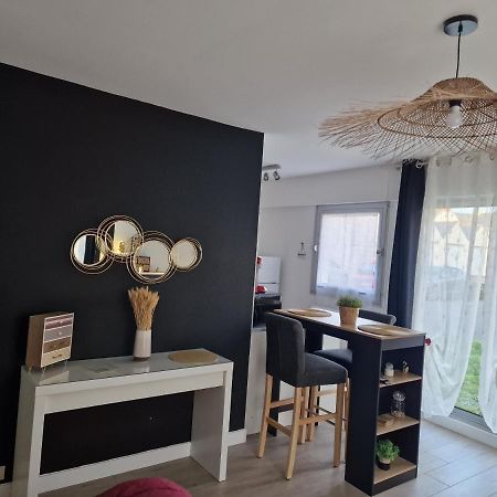 Studio Геранд Экстерьер фото