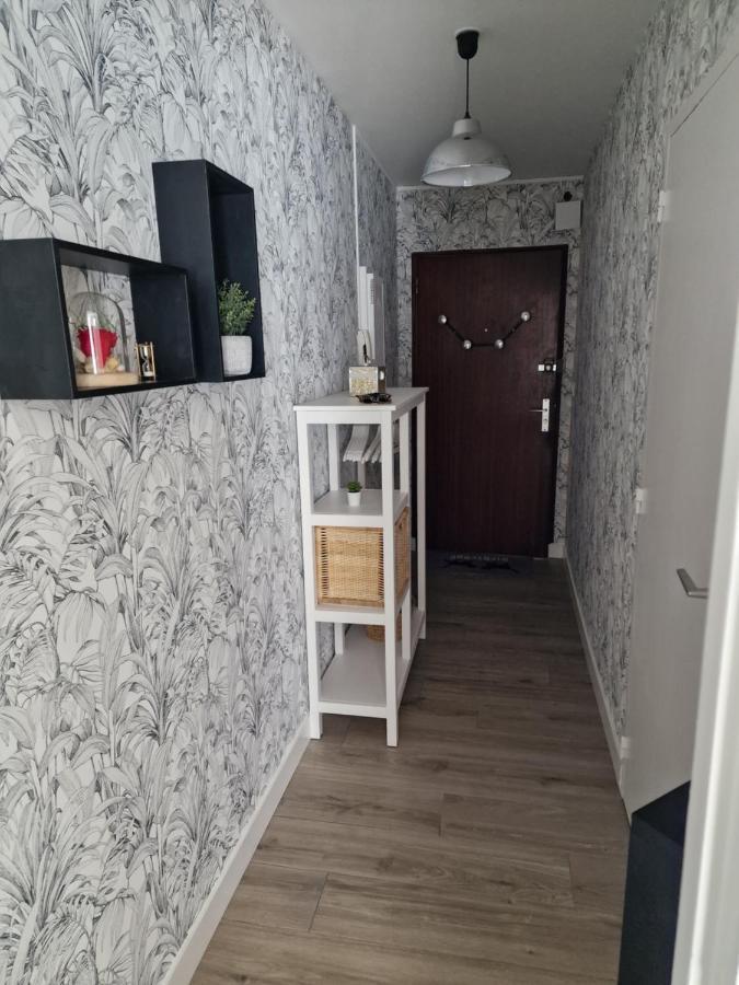 Studio Геранд Экстерьер фото