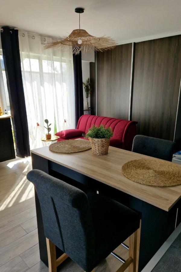 Studio Геранд Экстерьер фото