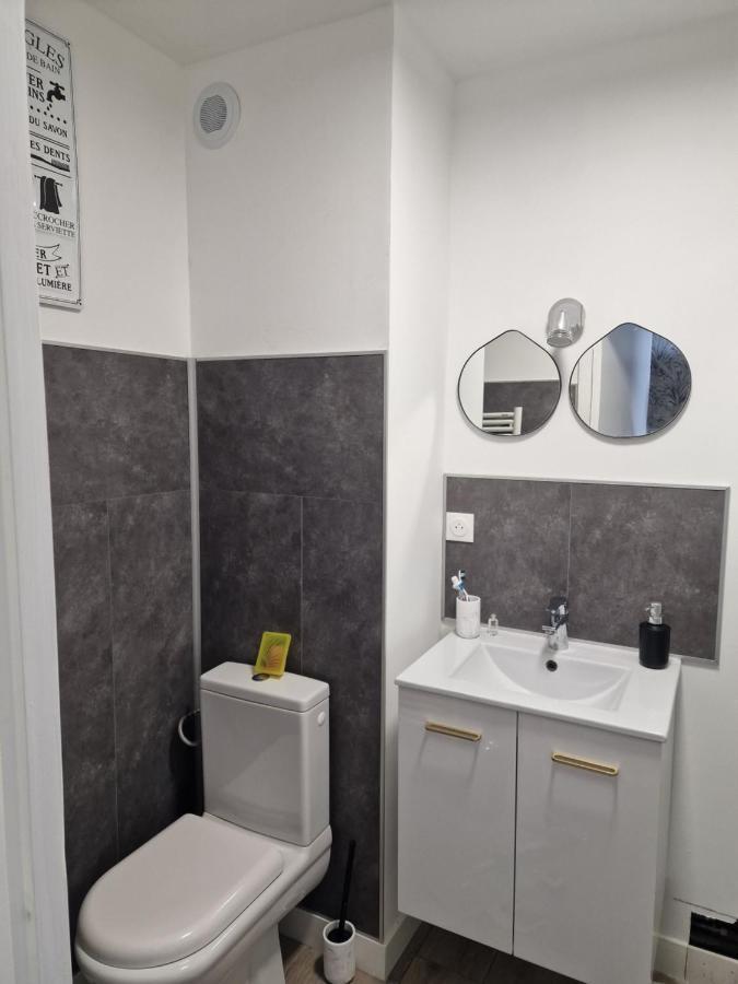 Studio Геранд Экстерьер фото