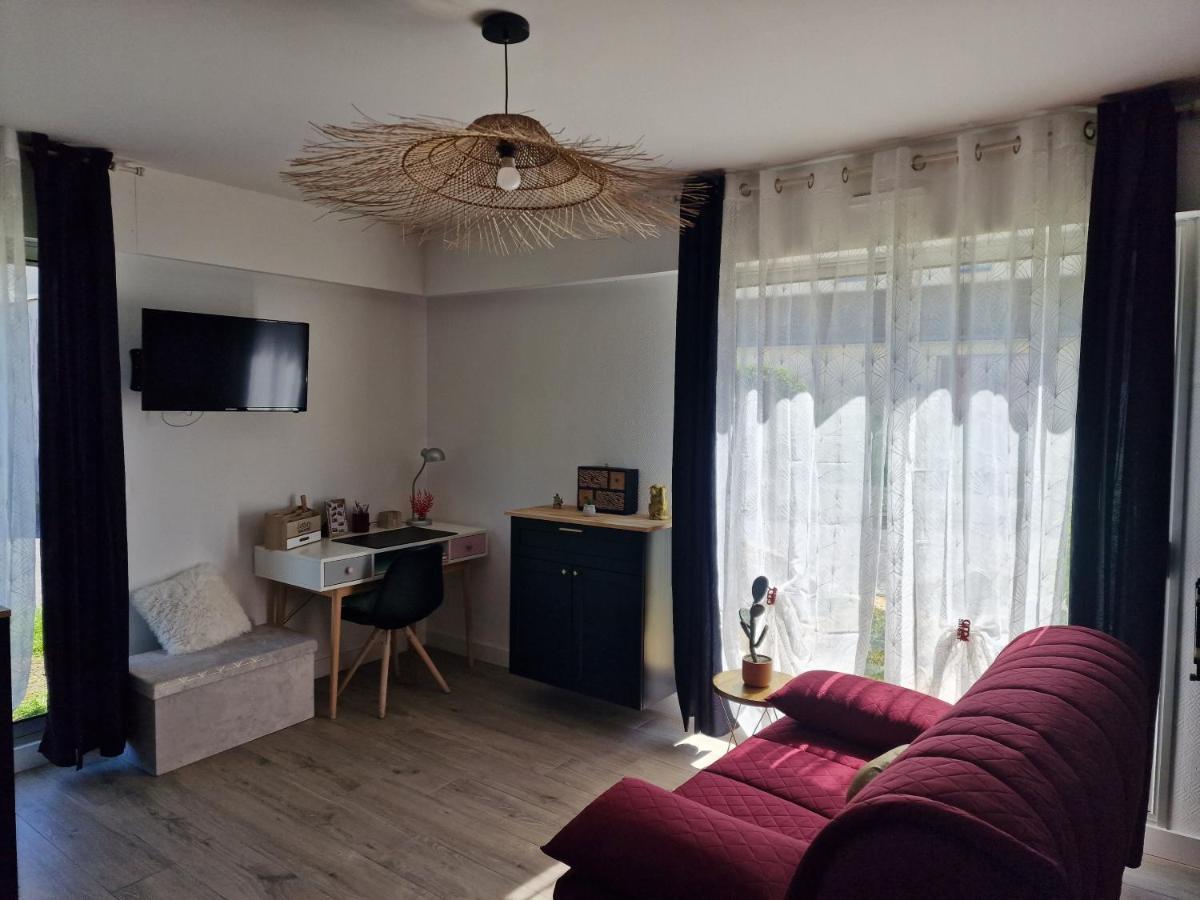 Studio Геранд Экстерьер фото