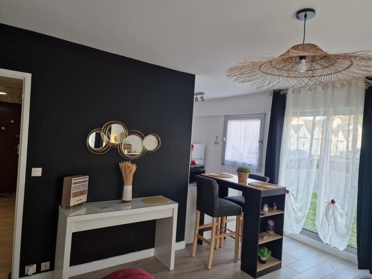 Studio Геранд Экстерьер фото